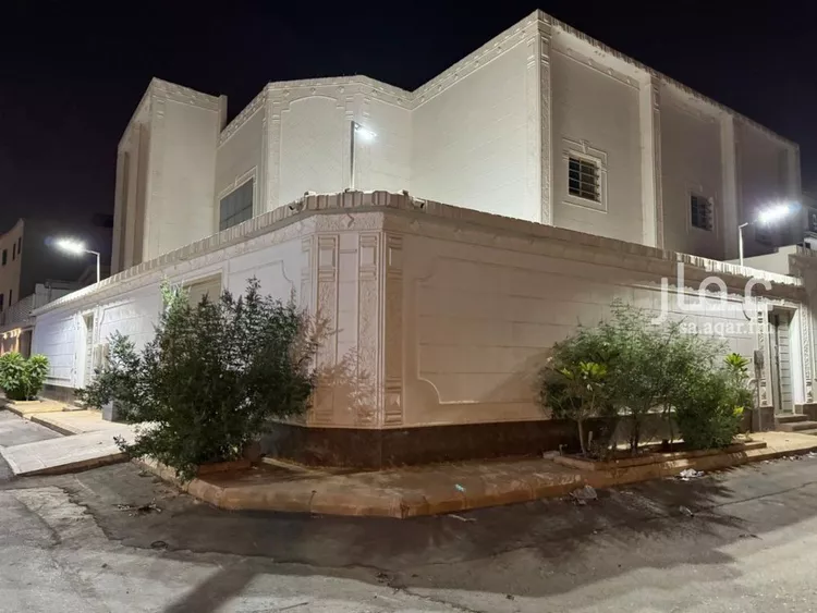 فيلا للبيع في حي طويق, مدينة الرياض, منطقة الرياض صورة 3