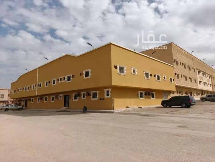 Building for Sale in Riyadh Badr