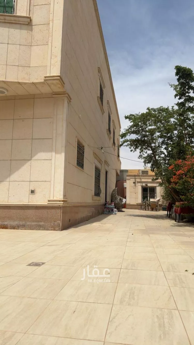 فيلا للبيع في شارع رقم 124, حي الياسمين, مدينة الرياض, منطقة الرياض صورة 2