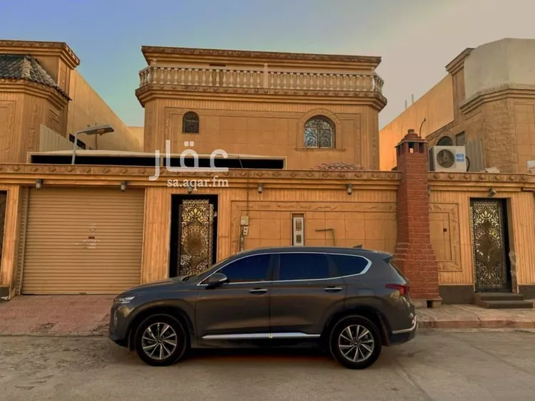 Villa for Sale in Riyadh Al Munsiyah