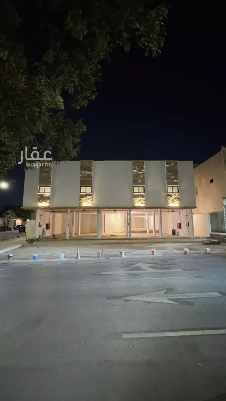 Building for Sale in Riyadh Ar Rawdah