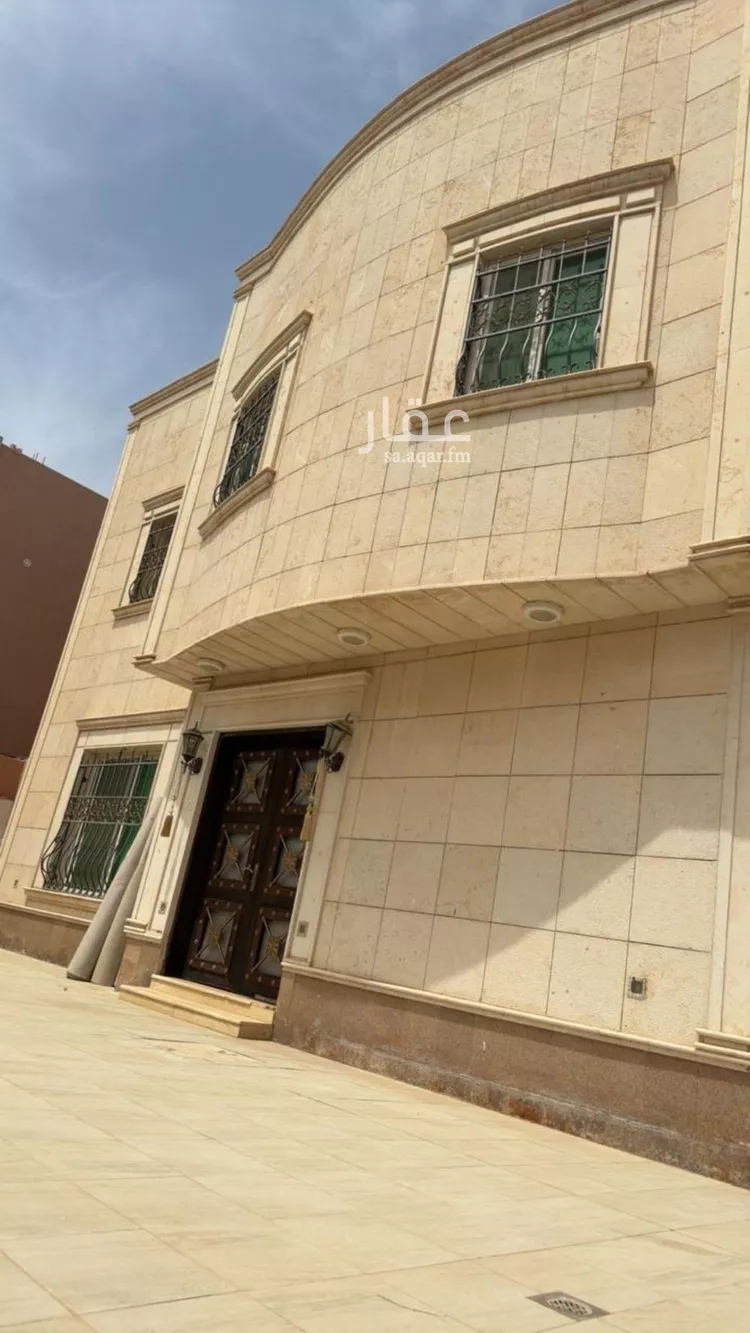 فيلا للبيع في شارع رقم 124, حي الياسمين, مدينة الرياض, منطقة الرياض صورة 3