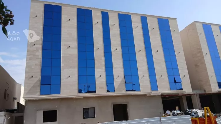 Building for Sale in Riyadh King Faisal