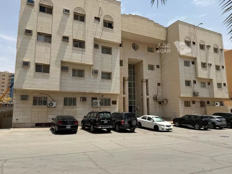 عمارة للبيع في شارع ابن حسان, حي المربع, مدينة الرياض, منطقة الرياض
