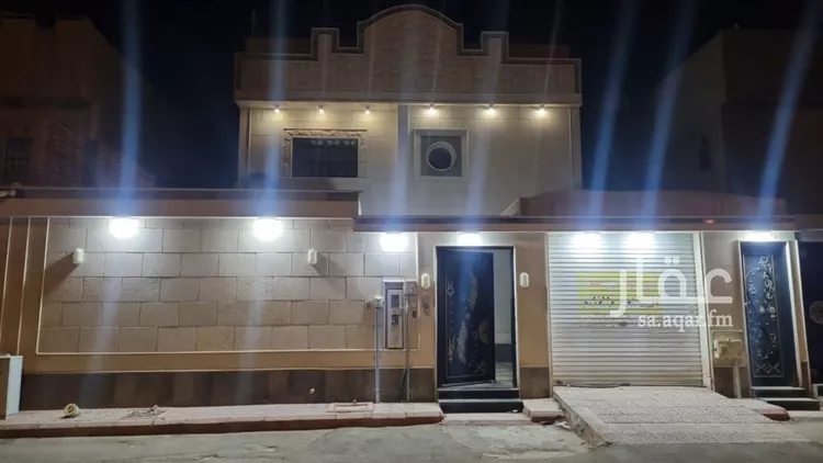 فيلا للبيع في حي النرجس, مدينة الرياض, منطقة الرياض