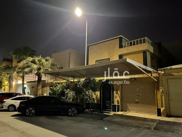 فيلا للبيع في شارع الغاط, حي التعاون, مدينة الرياض, منطقة الرياض