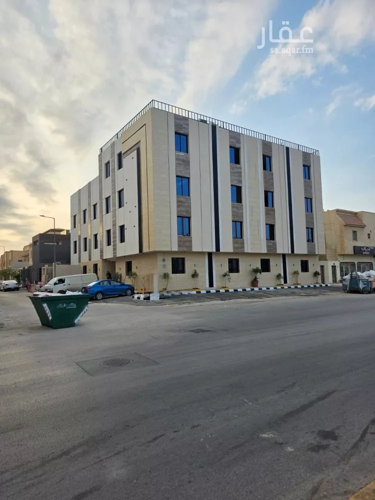 شقة للإيجار في حي غرناطة, مدينة الرياض, منطقة الرياض