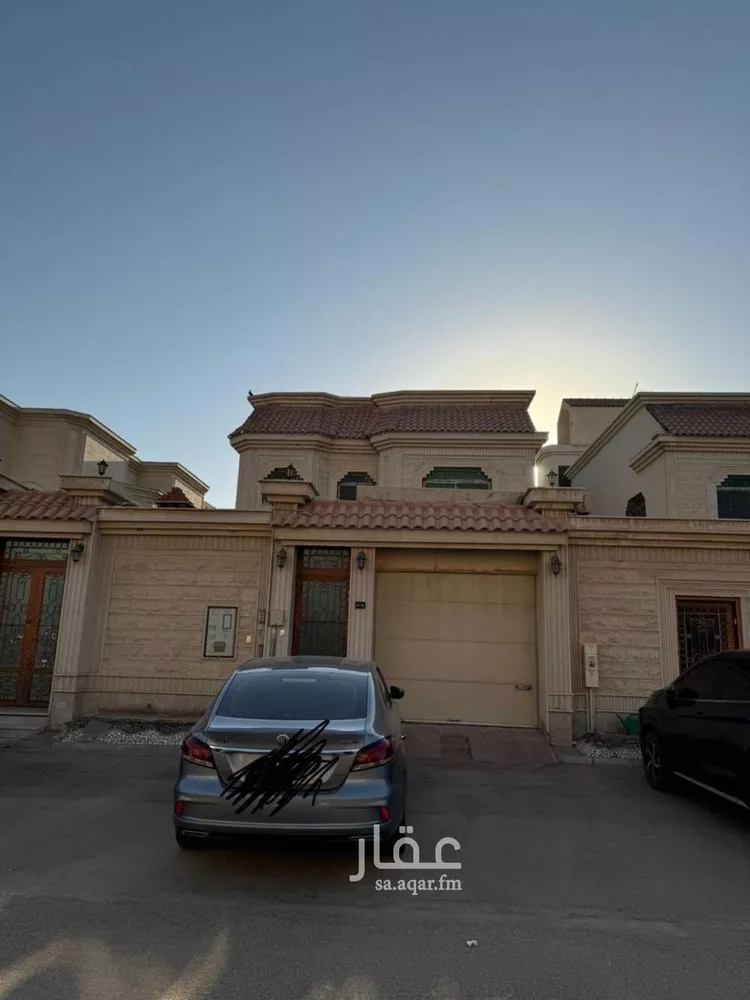فيلا للبيع في شارع القسطاط, حي إشبيلية, مدينة الرياض, منطقة الرياض
