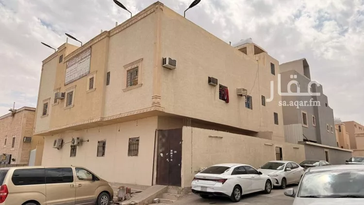 Building for Sale in Riyadh Tuwaiq