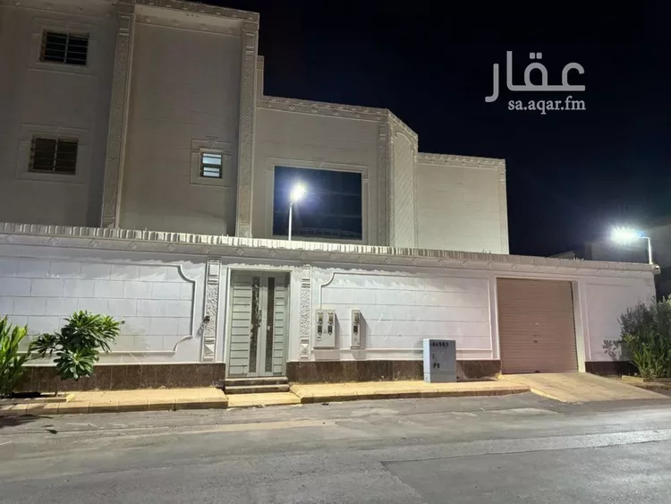 فيلا للبيع في حي طويق, مدينة الرياض, منطقة الرياض صورة 5