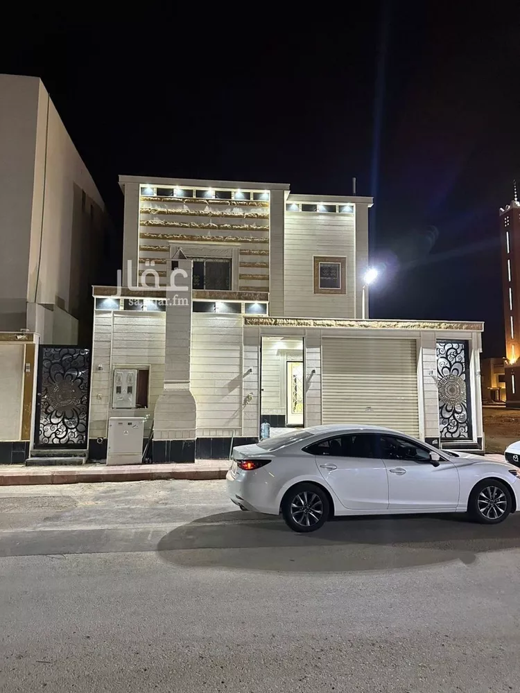 فيلا للبيع في شارع عبدالكريم الموصلي, حي المهدية, مدينة الرياض, منطقة الرياض 10