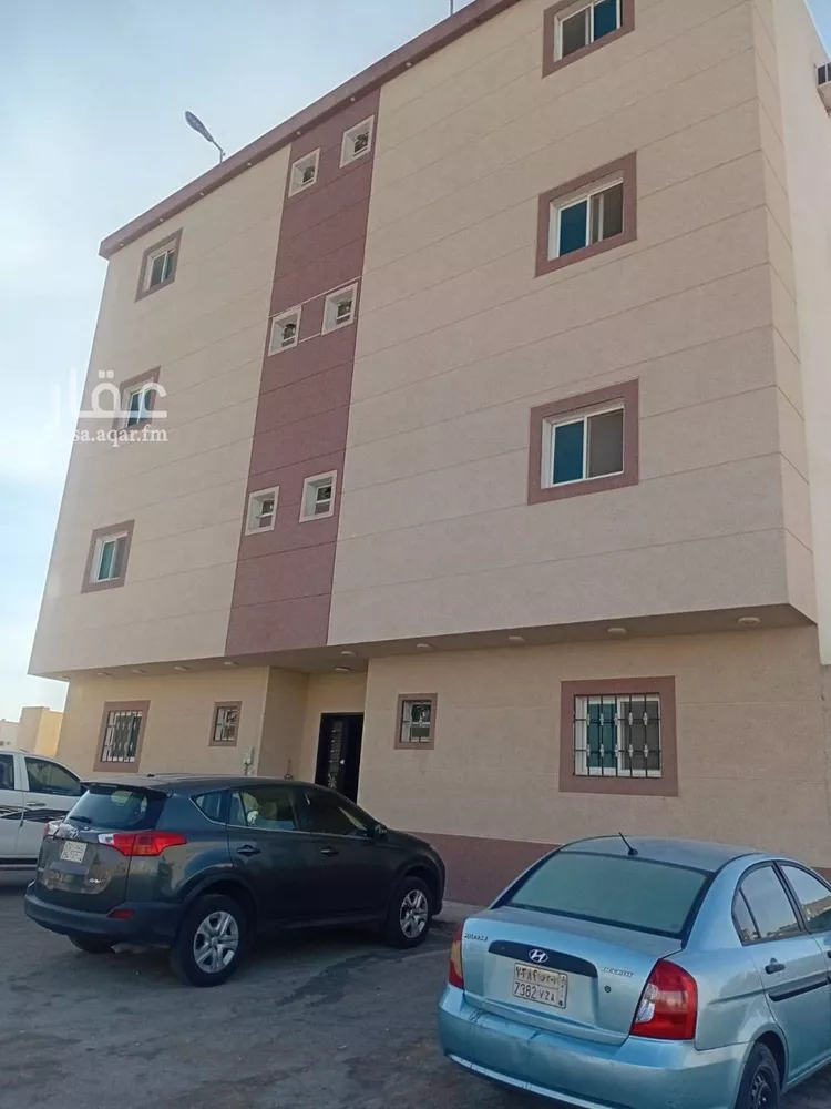 Building for Sale in Riyadh Dhahrat Laban