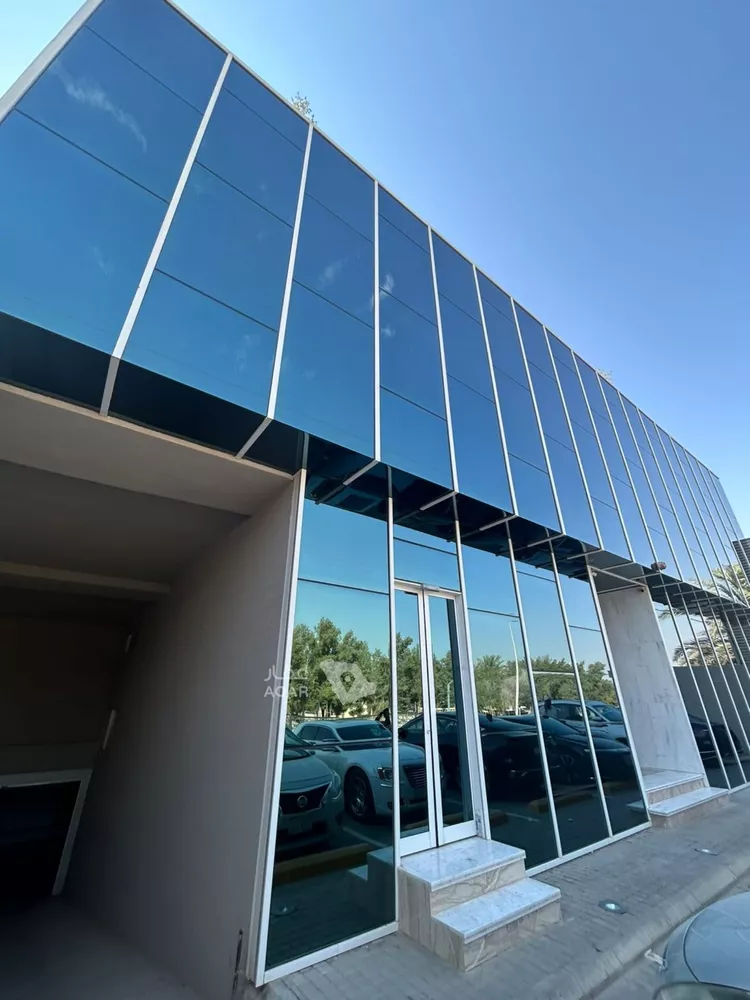 Building for Sale in Riyadh Ar Rabwah