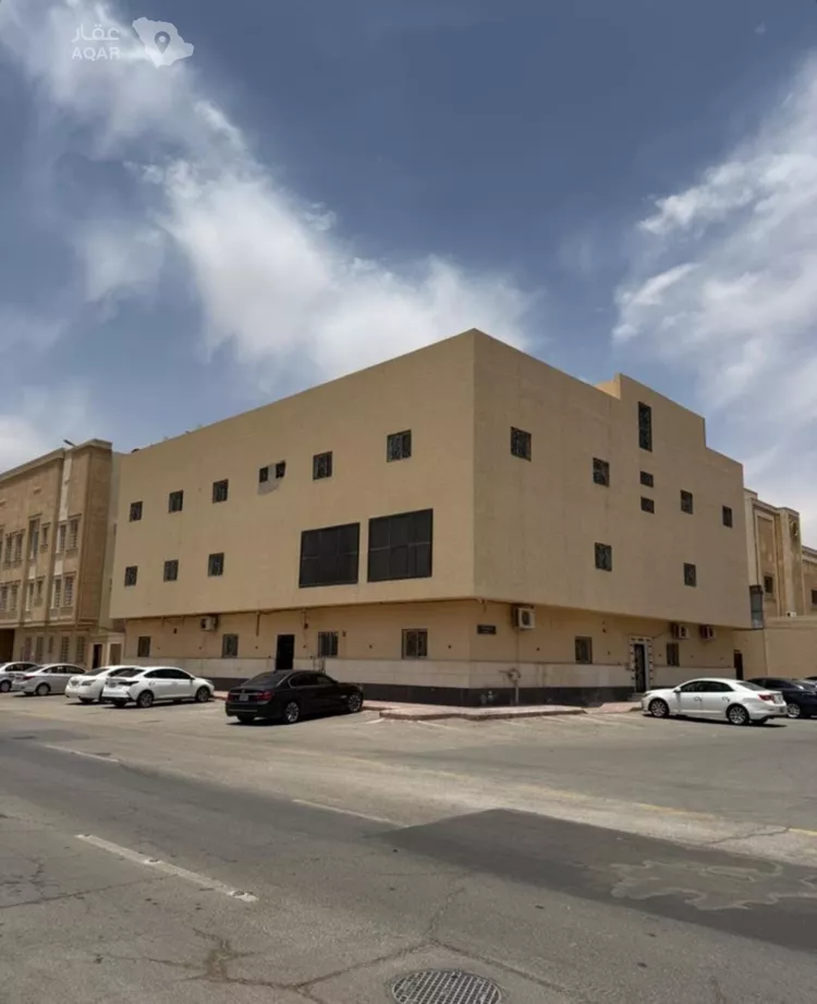 عمارة للبيع في حي المونسية, مدينة الرياض, منطقة الرياض