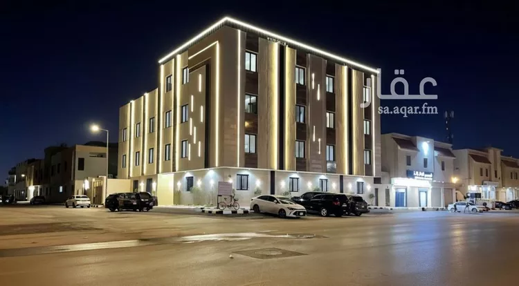 شقة للإيجار في حي غرناطة, مدينة الرياض, منطقة الرياض صورة 2