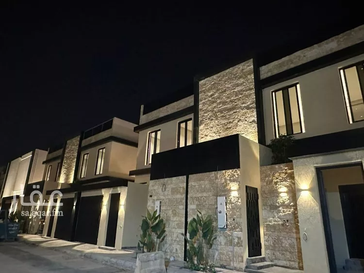 فيلا للبيع في حي النرجس, مدينة الرياض, منطقة الرياض صورة 3