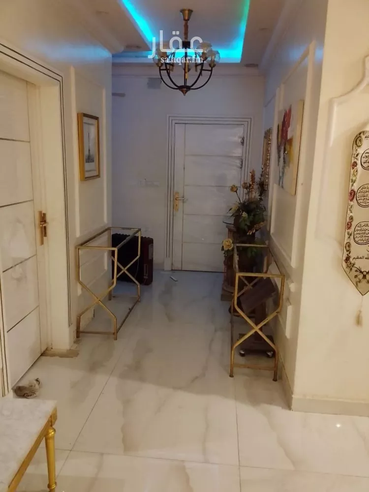 شقة للبيع في شارع عبدالواحد الأزجي, حي قرطبة, مدينة الرياض, منطقة الرياض صورة 4