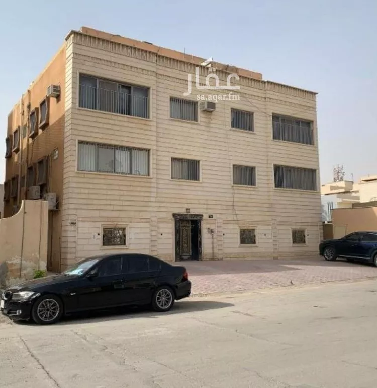 Building for Sale in Riyadh As Sulimaniyah