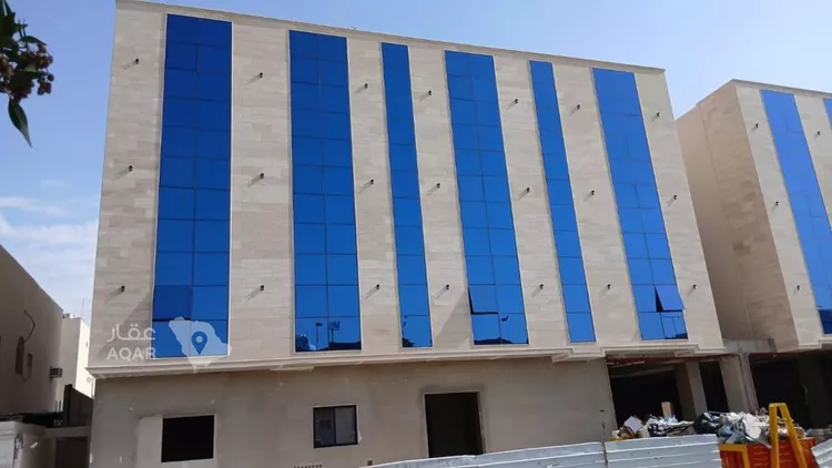 عمارة للبيع في شارع ابي سعيد الخدري, حي الملك فيصل, مدينة الرياض, منطقة الرياض