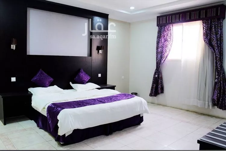 عمارة للبيع في شارع أحمد بن محمد السديري, حي القدس, مدينة الرياض, منطقة الرياض صورة 2