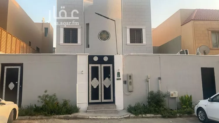 فيلا للبيع في حي الياسمين, مدينة الرياض, منطقة الرياض