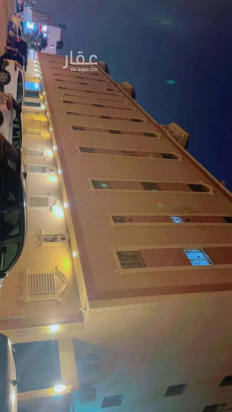 شقة للبيع في حي الملقا, مدينة الرياض, منطقة الرياض صورة 4