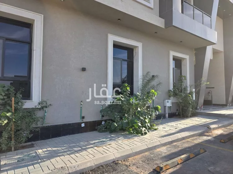 شقة للبيع في شارع أبي طاهر إسماعيل الجيطالي, حي النرجس, مدينة الرياض, منطقة الرياض صورة 5