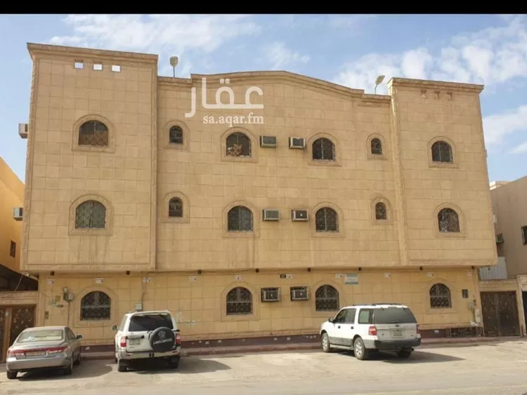 عمارة للبيع في حي الدار البيضاء, مدينة الرياض, منطقة الرياض