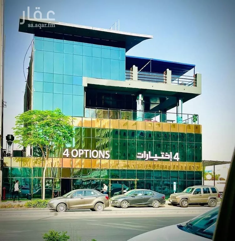 عمارة للبيع في شارع العليا, حي العليا, مدينة الرياض, منطقة الرياض