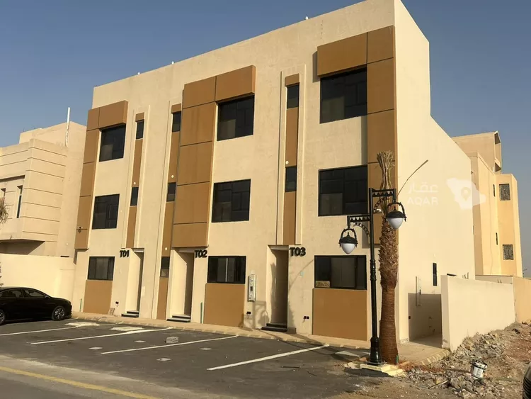عمارة للبيع في شارع الجنادل, حي ظهرة لبن, مدينة الرياض, منطقة الرياض