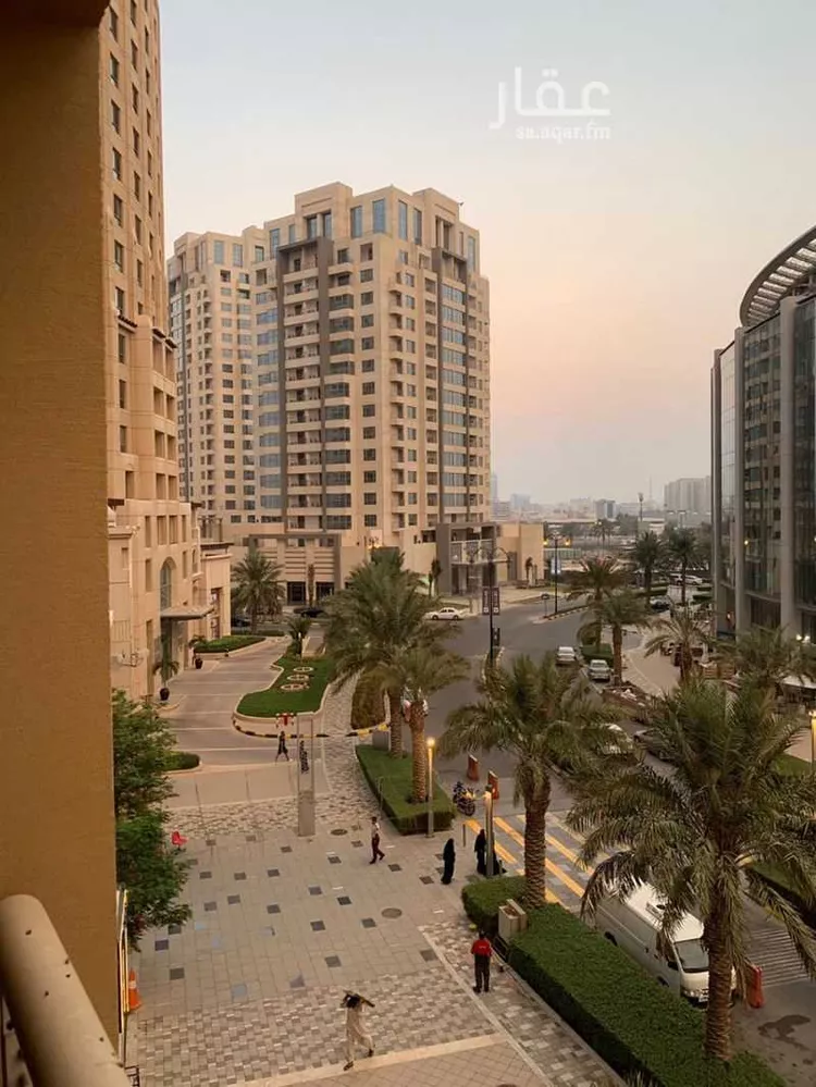 شقة للبيع في شارع اوس ابن خالد ابن عبيد, حي الفيحاء, مدينة جدة, منطقة مكة المكرمة صورة 3
