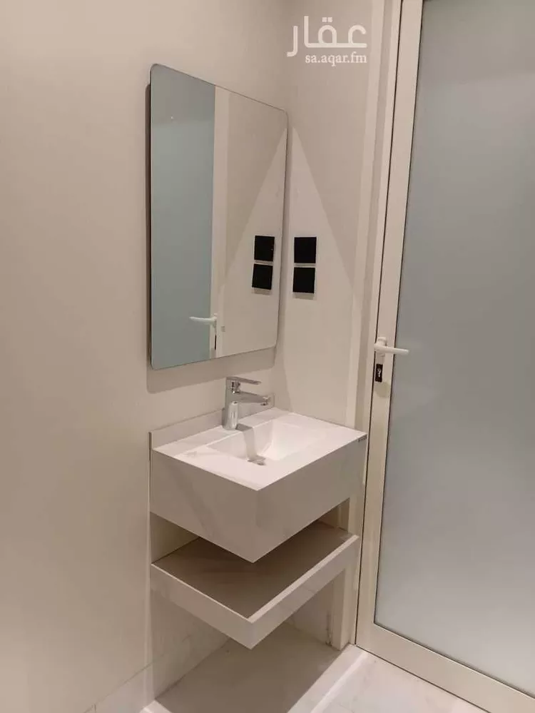 شقة للإيجار في شارع أبي البقاء الأزجي, حي الرمال, مدينة الرياض, منطقة الرياض صورة 3