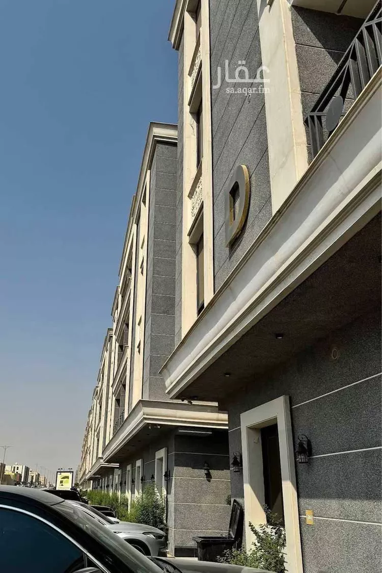 شقة للبيع في شارع القماري, حي المونسية, مدينة الرياض, منطقة الرياض صورة 3