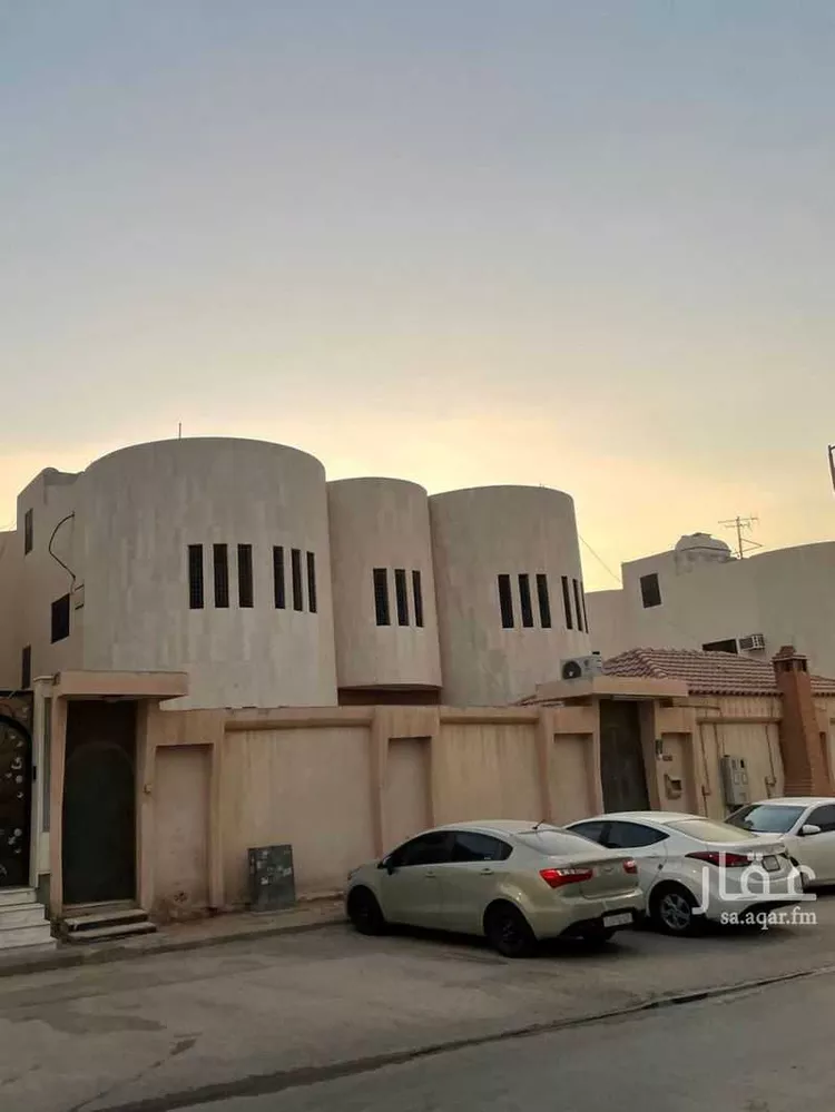 فيلا للبيع في شارع أبي طالب الكرخي, حي الخليج, مدينة الرياض, منطقة الرياض صورة 5
