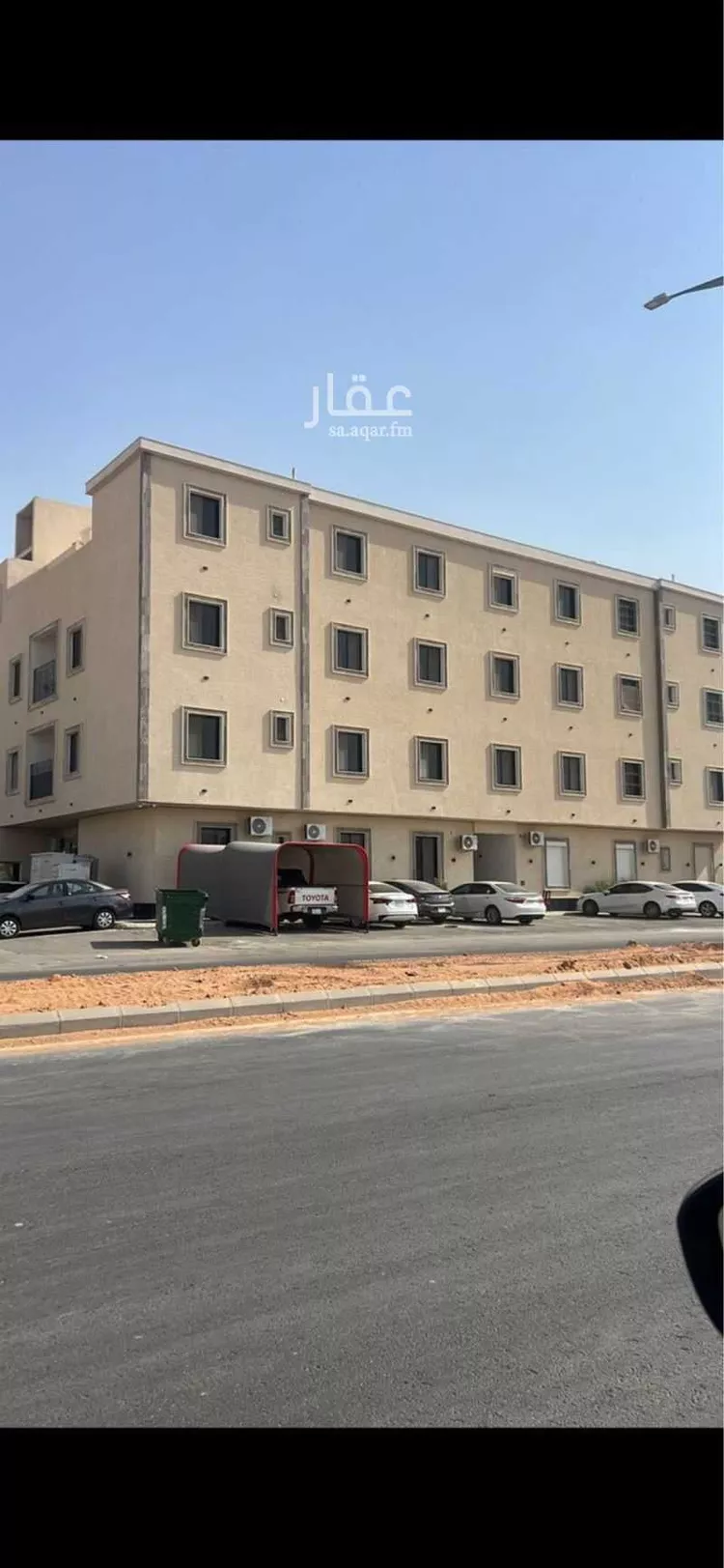 شقة للبيع في شارع محمد بن مانع, حي المعيزيلة, مدينة الرياض, منطقة الرياض صورة 3