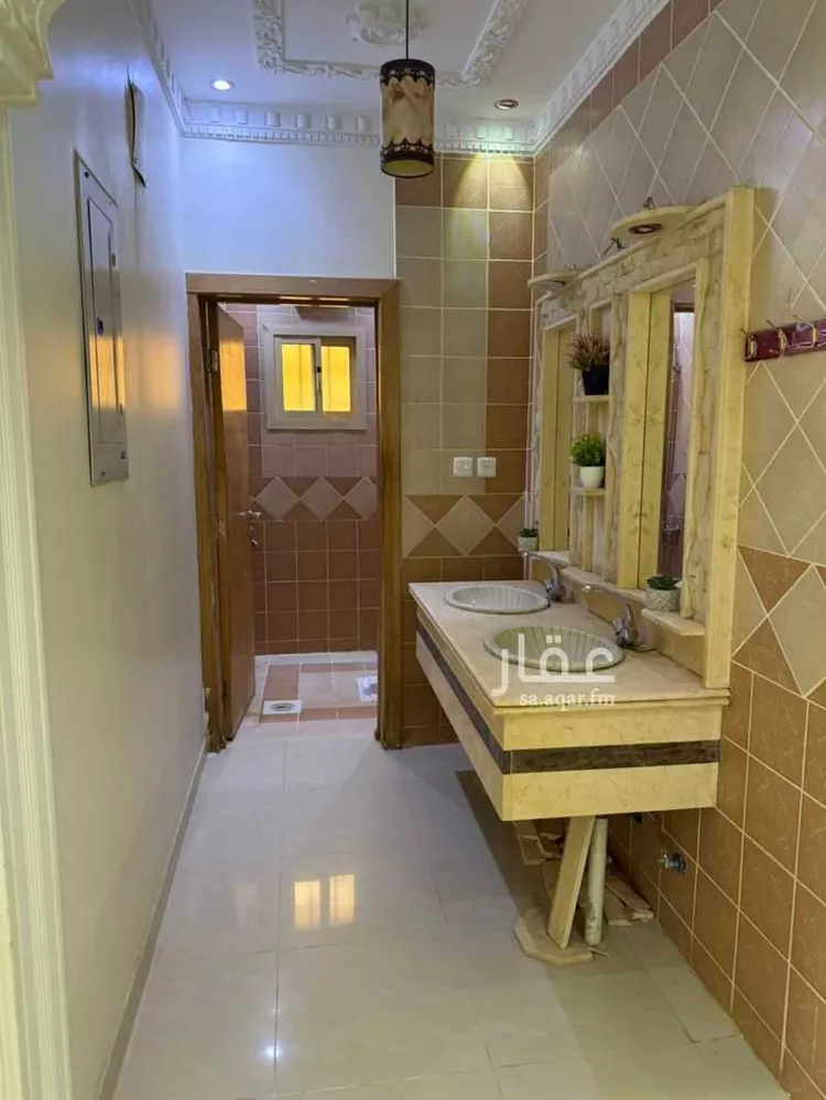 دور للإيجار في شارع وادي بيدة, حي القادسية, مدينة الرياض, منطقة الرياض صورة 2