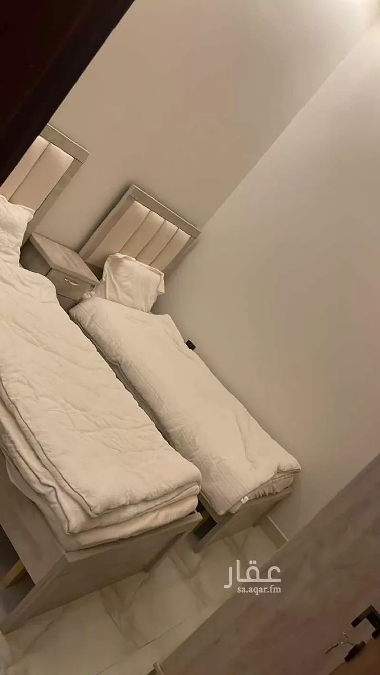 شقة للبيع في شارع الحارث بن عبدالرحمن, حي النرجس, مدينة الرياض, منطقة الرياض صورة 3