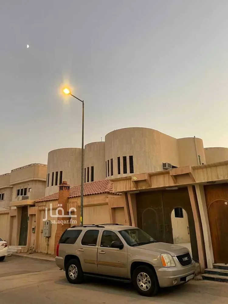 فيلا للبيع في شارع أبي طالب الكرخي, حي الخليج, مدينة الرياض, منطقة الرياض
