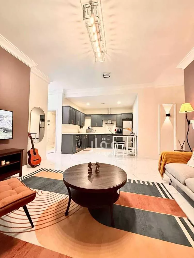 شقة للإيجار في شارع الرقعى, حي الحمراء, مدينة الخبر, المنطقة الشرقية صورة 3