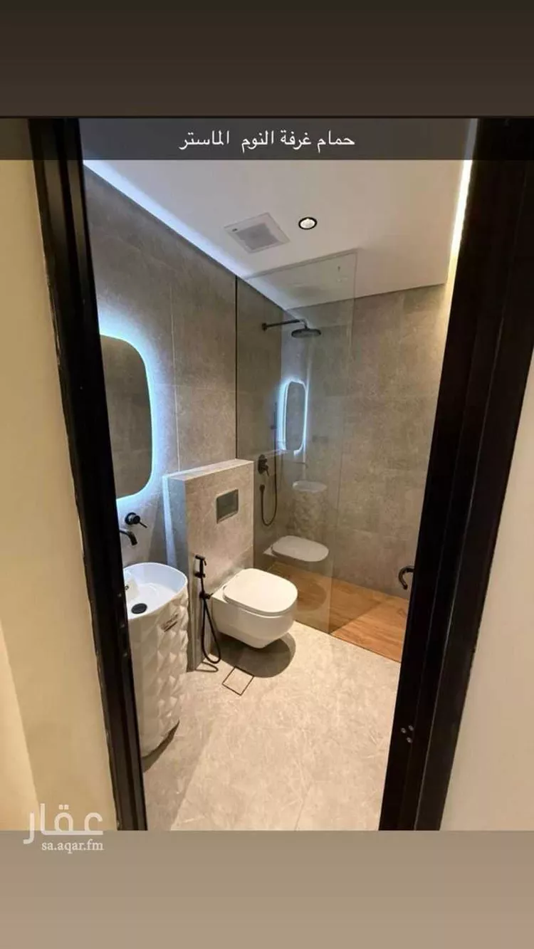 شقة للإيجار في شارع الرقعى, حي الحمراء, مدينة الخبر, المنطقة الشرقية