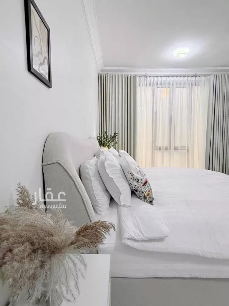 شقة للإيجار في شارع الرقعى, حي الحمراء, مدينة الخبر, المنطقة الشرقية صورة 4
