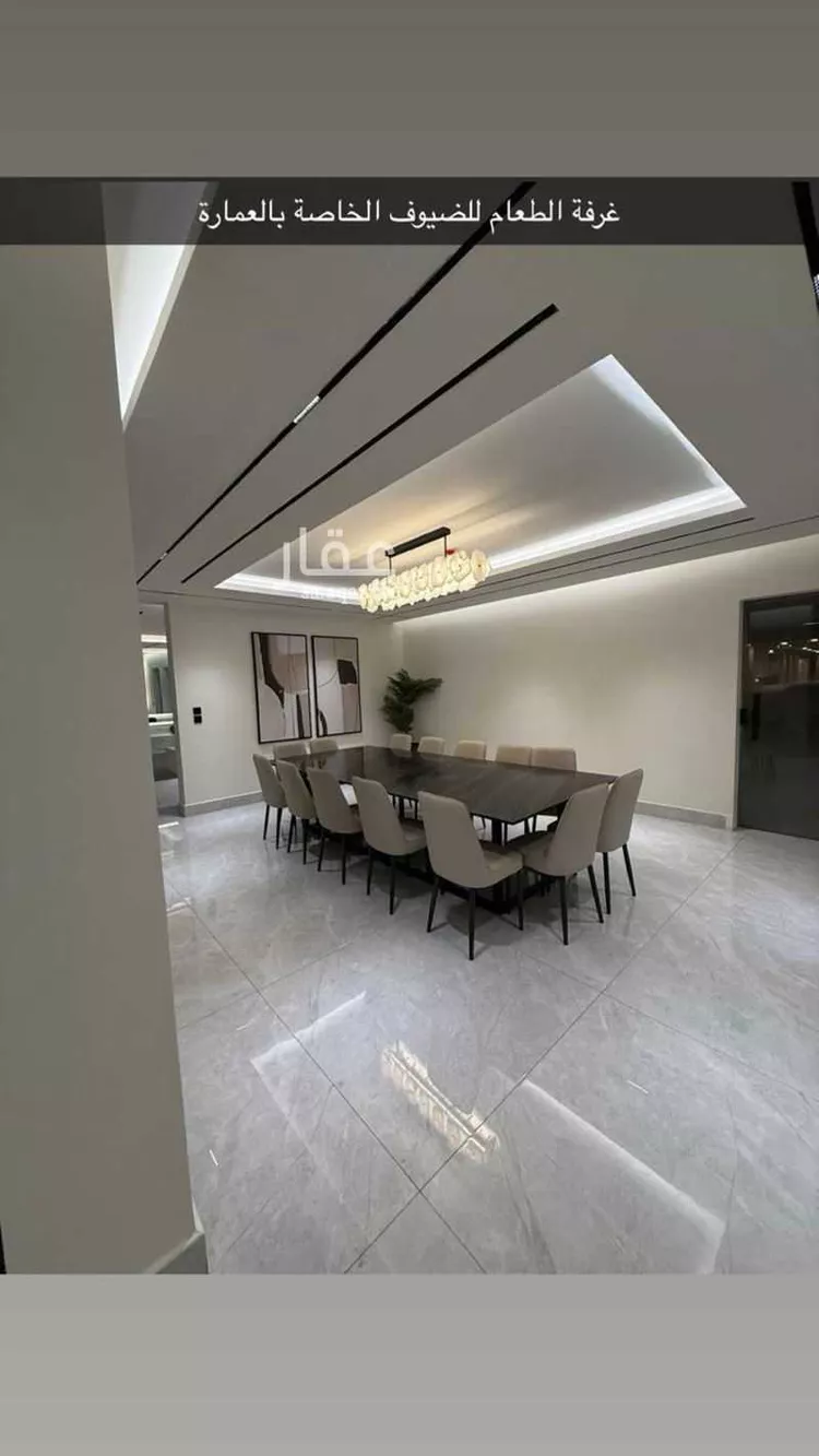 شقة للإيجار في شارع الرقعى, حي الحمراء, مدينة الخبر, المنطقة الشرقية صورة 5