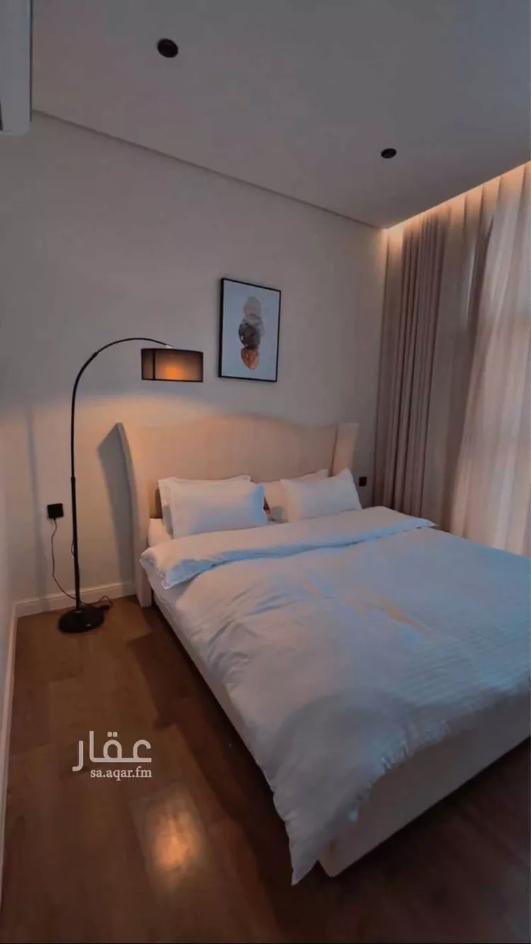 شقة للإيجار في شارع الرقعى, حي الحمراء, مدينة الخبر, المنطقة الشرقية صورة 2