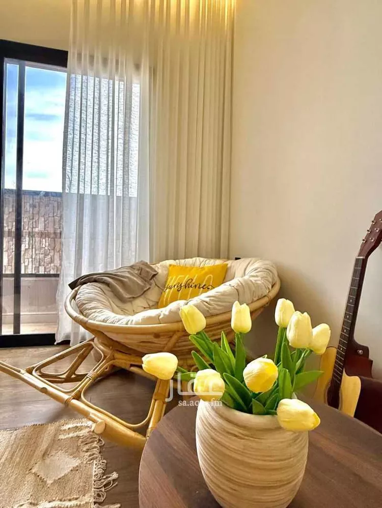 Apartment for Rent in Al Khobar Al Hamra 15