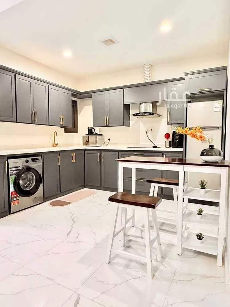 شقة للإيجار في شارع الرقعى, حي الحمراء, مدينة الخبر, المنطقة الشرقية صورة 5