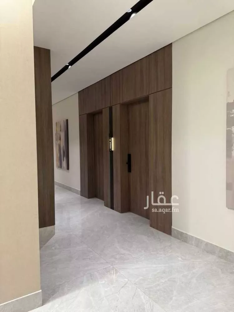 شقة للإيجار في شارع الرقعى, حي الحمراء, مدينة الخبر, المنطقة الشرقية صورة 4