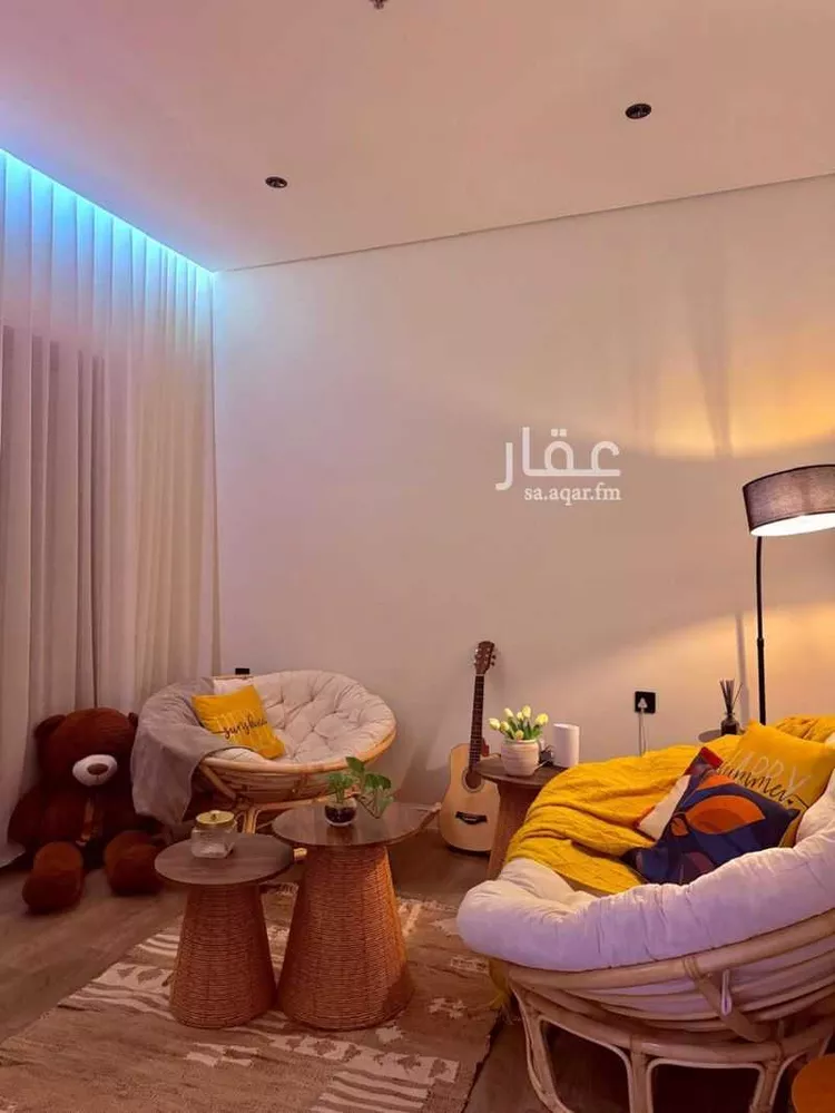 شقة للإيجار في شارع الرقعى, حي الحمراء, مدينة الخبر, المنطقة الشرقية صورة 3