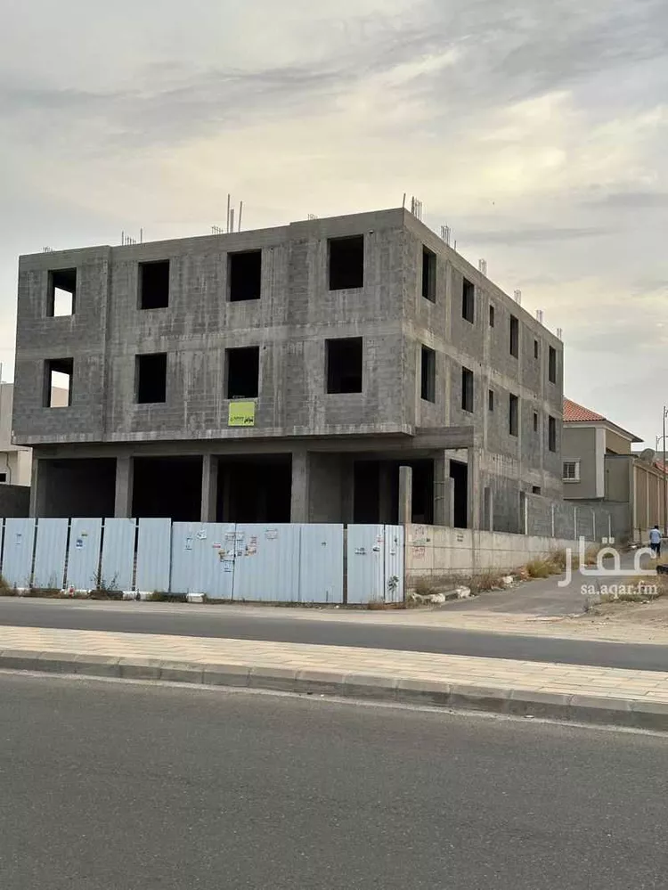 عمارة للإيجار في شارع 105 العرين ، حي العرين ، أبها ، منطقة عسير صورة 5