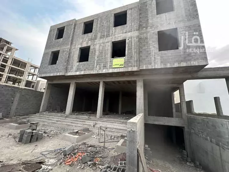 عمارة للإيجار في شارع 105 العرين ، حي العرين ، أبها ، منطقة عسير صورة 2