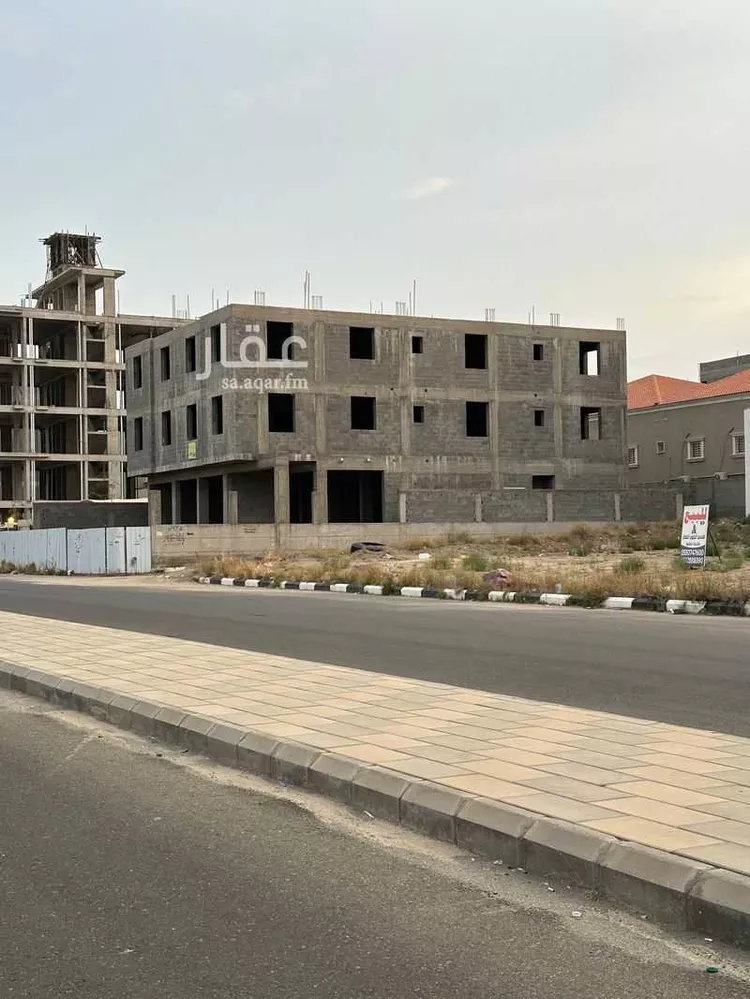 Building for Rent in Abha Al Arin 8